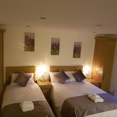 The Armada Inn Ballymoney Εξωτερικό φωτογραφία
