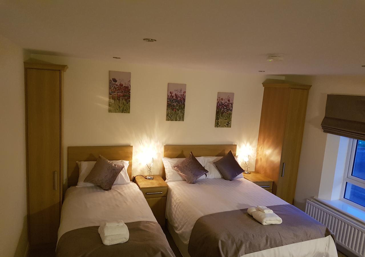 The Armada Inn Ballymoney Εξωτερικό φωτογραφία