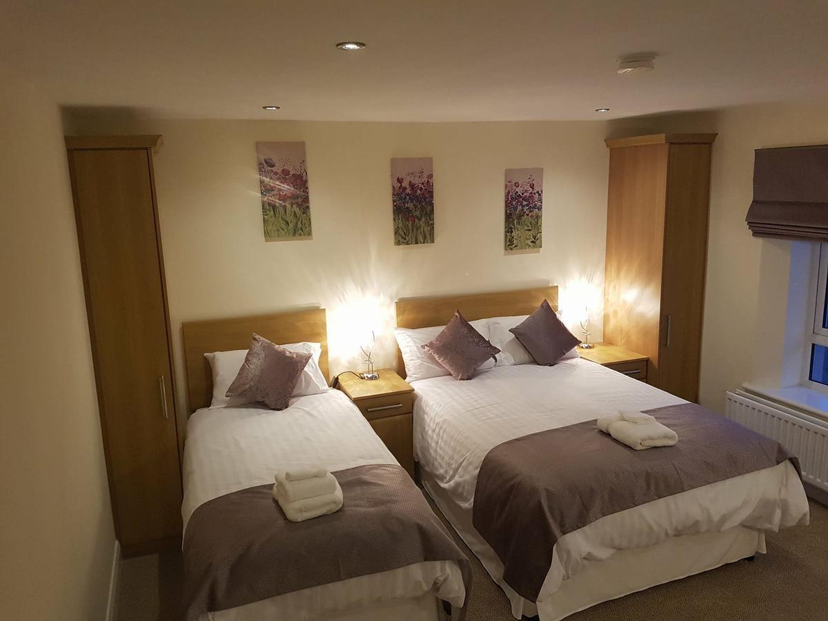 The Armada Inn Ballymoney Εξωτερικό φωτογραφία