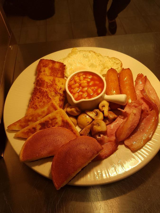 The Armada Inn Ballymoney Εξωτερικό φωτογραφία