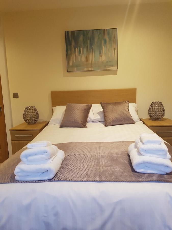 The Armada Inn Ballymoney Εξωτερικό φωτογραφία