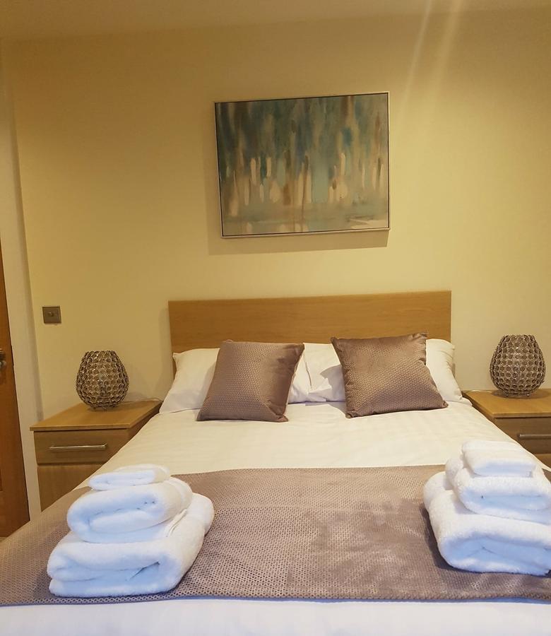 The Armada Inn Ballymoney Εξωτερικό φωτογραφία
