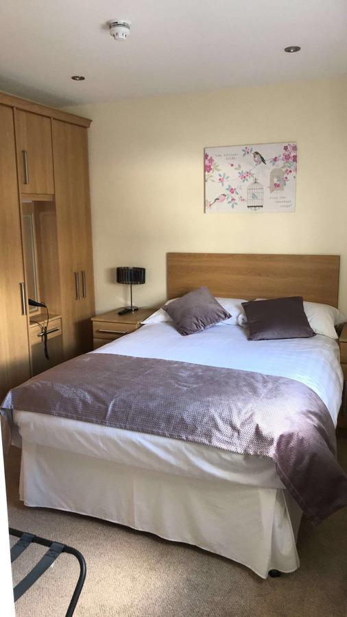 The Armada Inn Ballymoney Εξωτερικό φωτογραφία
