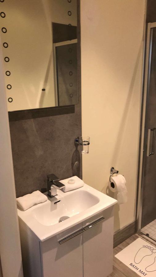The Armada Inn Ballymoney Εξωτερικό φωτογραφία