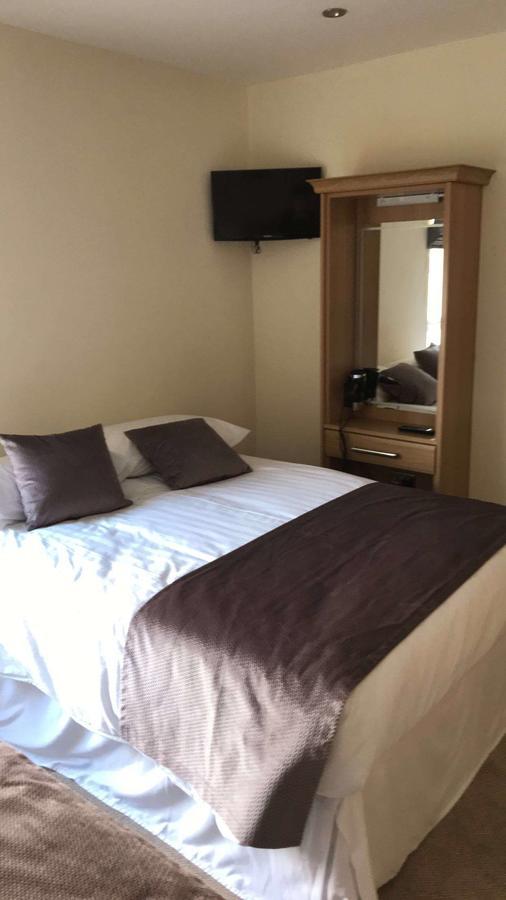 The Armada Inn Ballymoney Εξωτερικό φωτογραφία